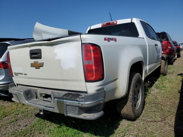 1GCHTBEN9K1177928 - 2019 CHEVROLET COLORADO 白色 照片 3