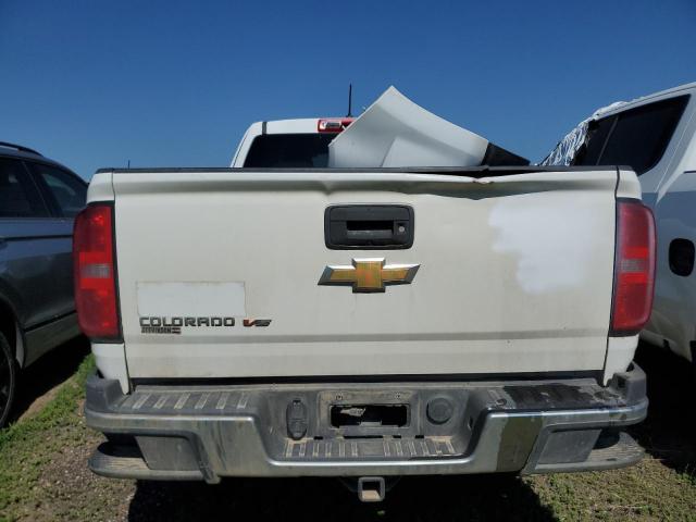 1GCHTBEN9K1177928 - 2019 CHEVROLET COLORADO 白色 照片 6