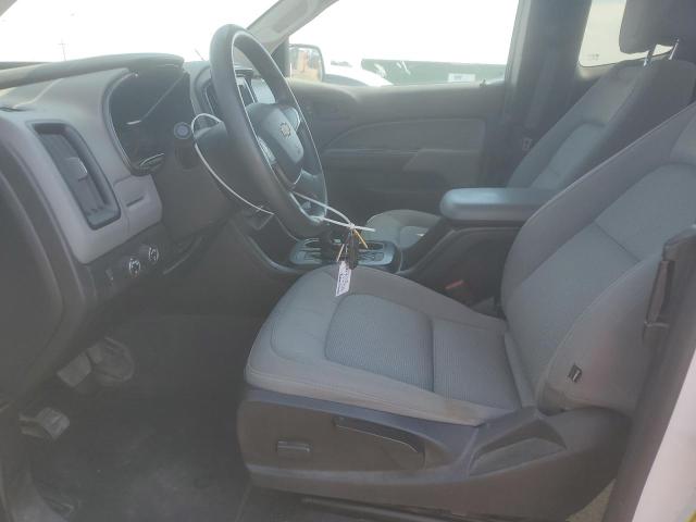 1GCHTBEN9K1177928 - 2019 CHEVROLET COLORADO 白色 照片 7