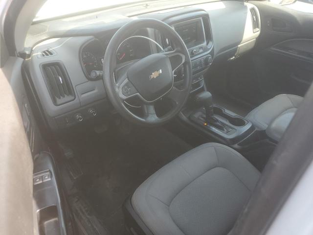 1GCHTBEN9K1177928 - 2019 CHEVROLET COLORADO 白色 照片 8