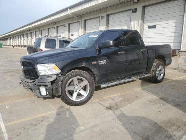 2014 RAM 1500 ST, null