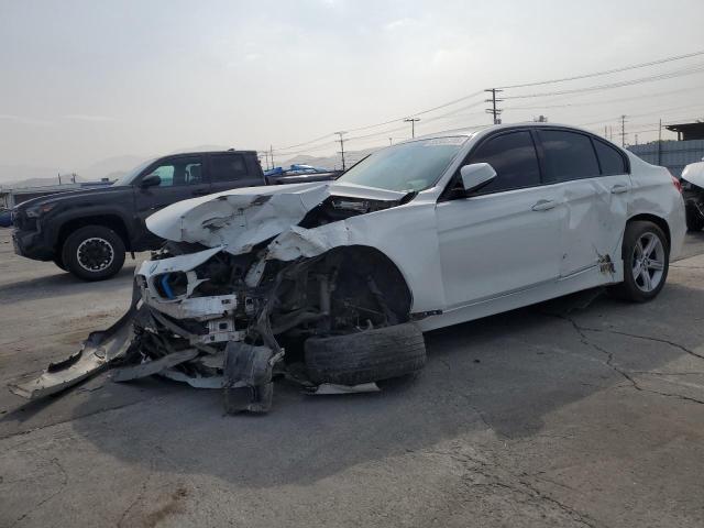 2015 BMW 328 I, 