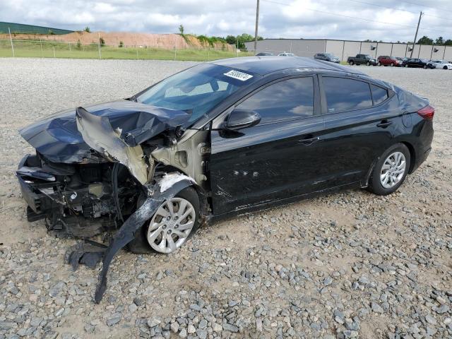 2019 HYUNDAI ELANTRA SE, 