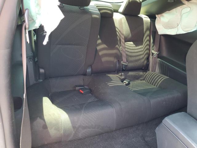 JTKJF5C73C3029626 - 2012 TOYOTA SCION TC 黑色 照片 10