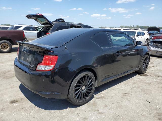 JTKJF5C73C3029626 - 2012 TOYOTA SCION TC 黑色 照片 3