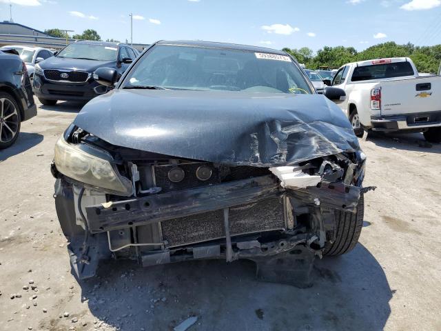 JTKJF5C73C3029626 - 2012 TOYOTA SCION TC 黑色 照片 5