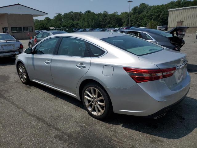 4T1BK1EB5DU003876 - 2013 TOYOTA AVALON BASE 银色 照片 2