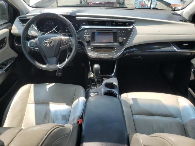 4T1BK1EB5DU003876 - 2013 TOYOTA AVALON BASE 银色 照片 8