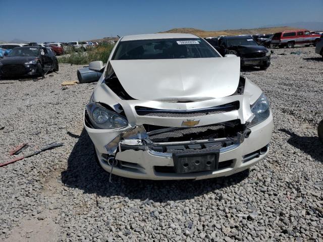 1G1ZE5E1XBF266917 - 2011 CHEVROLET MALIBU LTZ Ağ foto 5