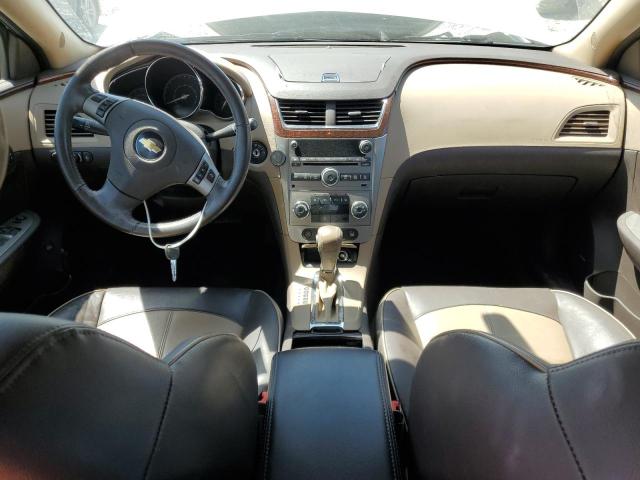 1G1ZE5E1XBF266917 - 2011 CHEVROLET MALIBU LTZ Ağ foto 8