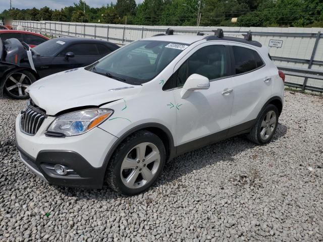 2016 BUICK ENCORE, null