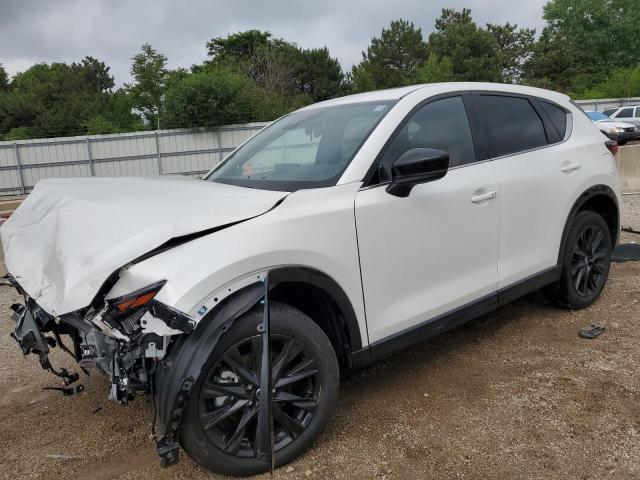 2024 MAZDA CX-5 CARBON TURBO, null