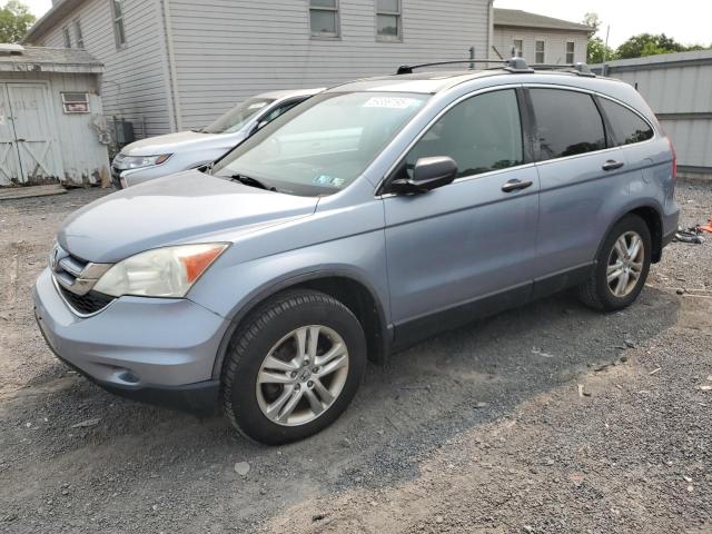 2011 HONDA CR-V EX, 