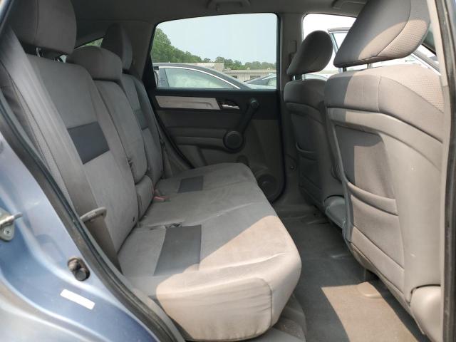 5J6RE4H52BL024506 - 2011 HONDA CR-V EX Күміс фото 11