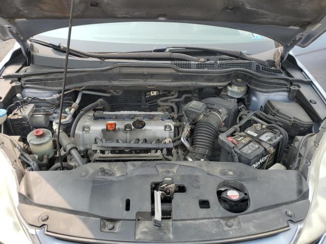 5J6RE4H52BL024506 - 2011 HONDA CR-V EX Күміс фото 12