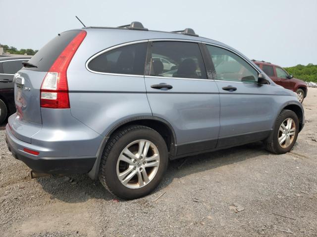 5J6RE4H52BL024506 - 2011 HONDA CR-V EX Күміс фото 3