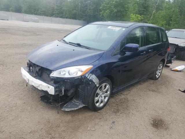 2012 MAZDA 5, null