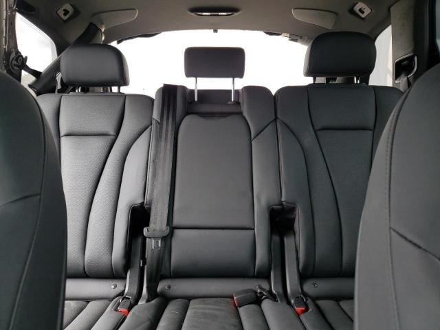 WA1VXBF78ND006091 - 2022 AUDI Q7 PRESTIGE 灰色 照片 10