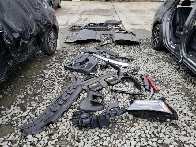 WA1VXBF78ND006091 - 2022 AUDI Q7 PRESTIGE 灰色 照片 13