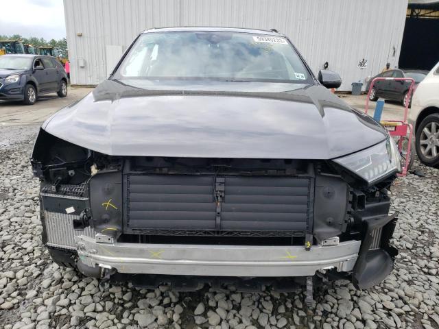 WA1VXBF78ND006091 - 2022 AUDI Q7 PRESTIGE 灰色 照片 5