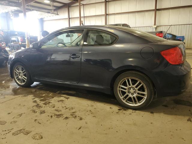 JTKDE177770190202 - 2007 TOYOTA SCION TC Mavi foto 2