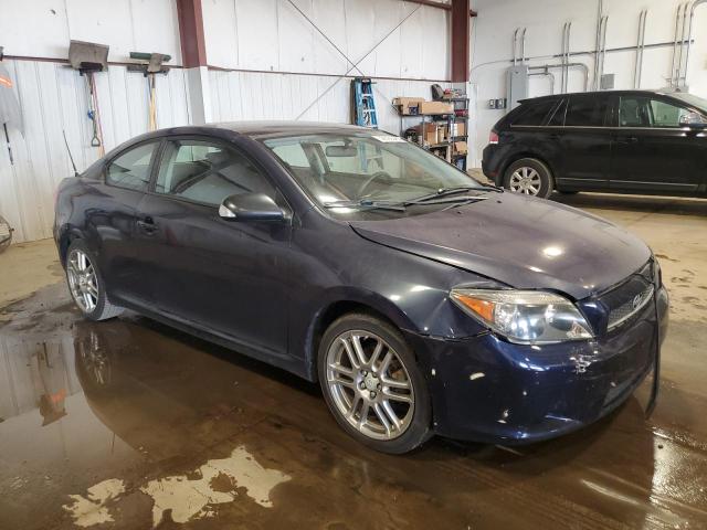 JTKDE177770190202 - 2007 TOYOTA SCION TC Mavi foto 4