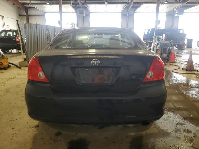 JTKDE177770190202 - 2007 TOYOTA SCION TC Mavi foto 6