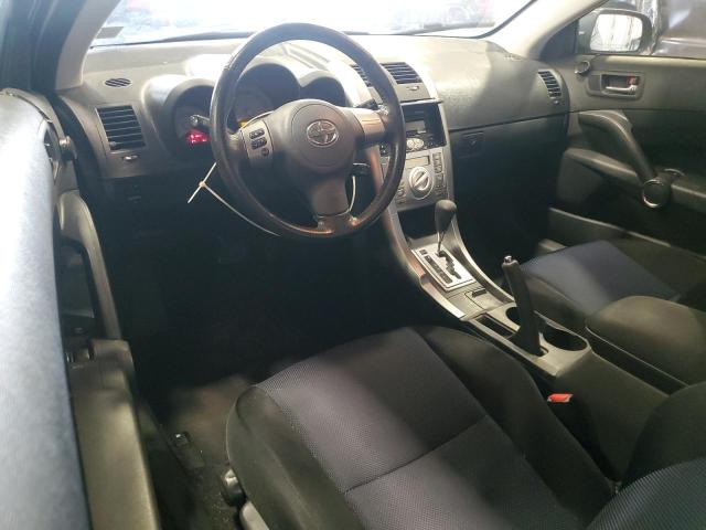 JTKDE177770190202 - 2007 TOYOTA SCION TC Mavi foto 8