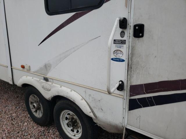 4YDF3502374701759 - 2007 KEYSTONE MONTANA WHITE photo 7