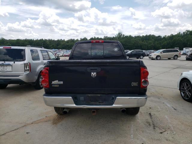 1D7HA18N78J146106 - 2008 DODGE RAM 1500 ST BLACK photo 6