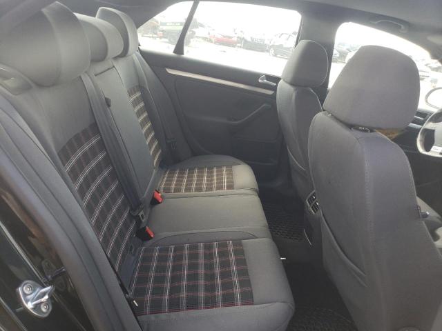 3VWBJ71KX8M180396 - 2008 VOLKSWAGEN GLI შავი ფოტო 10