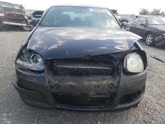 3VWBJ71KX8M180396 - 2008 VOLKSWAGEN GLI შავი ფოტო 5