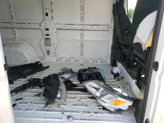 3C6LRVCG8PE519573 - 2023 RAM PROMASTER 2500 HIGH 白色 照片 11