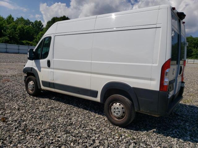 3C6LRVCG8PE519573 - 2023 RAM PROMASTER 2500 HIGH 白色 照片 2