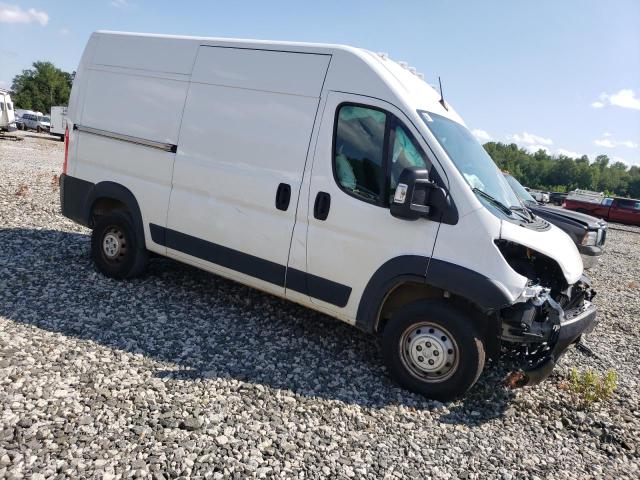 3C6LRVCG8PE519573 - 2023 RAM PROMASTER 2500 HIGH 白色 照片 4