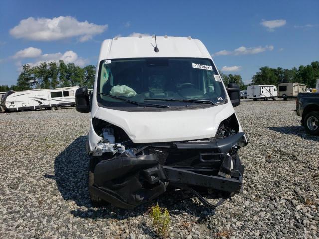 3C6LRVCG8PE519573 - 2023 RAM PROMASTER 2500 HIGH 白色 照片 5