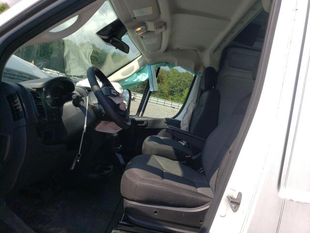 3C6LRVCG8PE519573 - 2023 RAM PROMASTER 2500 HIGH 白色 照片 7