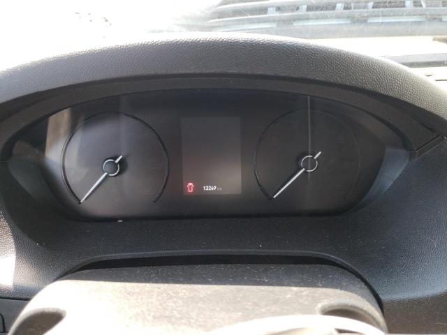 3C6LRVCG8PE519573 - 2023 RAM PROMASTER 2500 HIGH 白色 照片 9