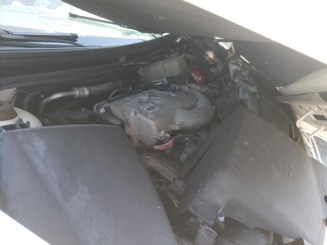 1G1ZK577X8F279203 - 2008 CHEVROLET MALIBU LTZ თეთრი ფოტო 11