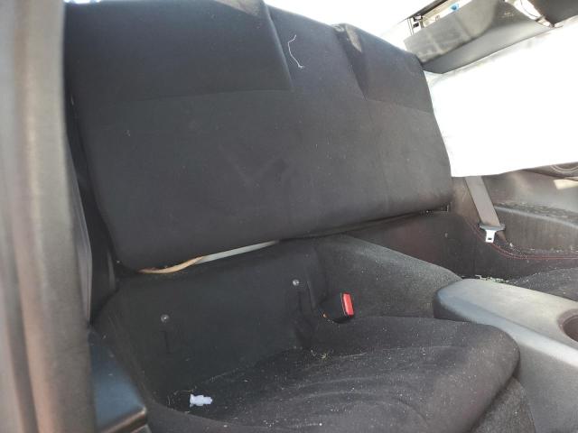 JF1ZNAA17D1721346 - 2013 TOYOTA SCION FR-S 白色 照片 10