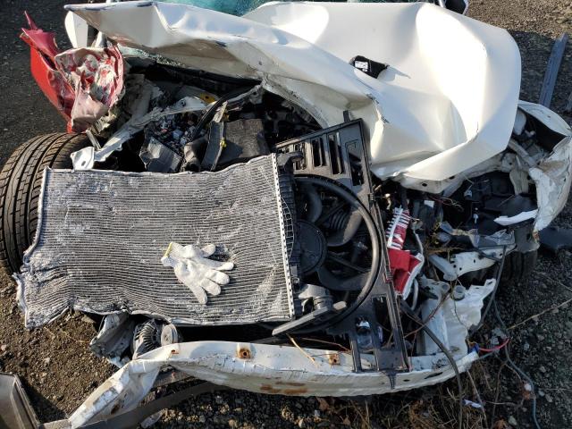 JF1ZNAA17D1721346 - 2013 TOYOTA SCION FR-S 白色 照片 11