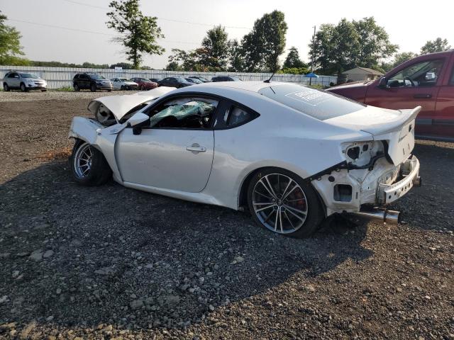 JF1ZNAA17D1721346 - 2013 TOYOTA SCION FR-S 白色 照片 2