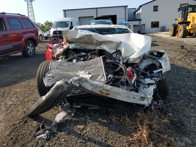 JF1ZNAA17D1721346 - 2013 TOYOTA SCION FR-S 白色 照片 5