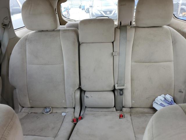 5N1AR2MN1EC653644 - 2014 NISSAN PATHFINDER S Qara foto 10