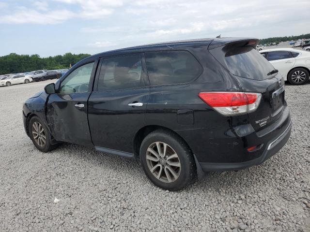 5N1AR2MN1EC653644 - 2014 NISSAN PATHFINDER S Qara foto 2