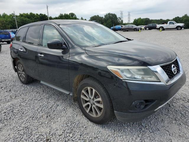 5N1AR2MN1EC653644 - 2014 NISSAN PATHFINDER S Qara foto 4