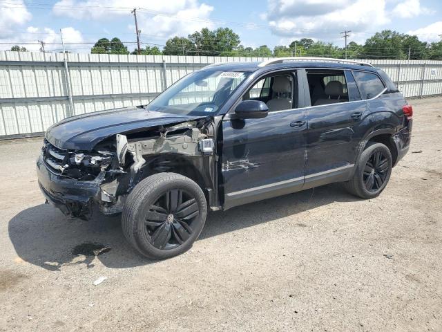 1V2ER2CA2KC598426 - 2019 VOLKSWAGEN ATLAS SEL Qara foto 1