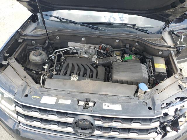 1V2ER2CA2KC598426 - 2019 VOLKSWAGEN ATLAS SEL Qara foto 12