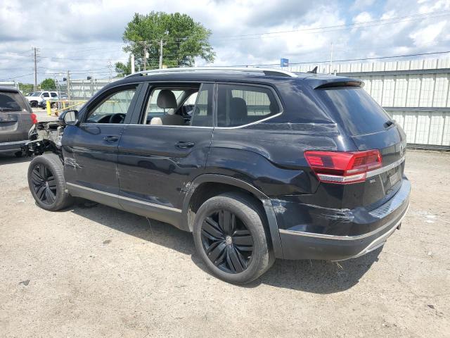 1V2ER2CA2KC598426 - 2019 VOLKSWAGEN ATLAS SEL Qara foto 2