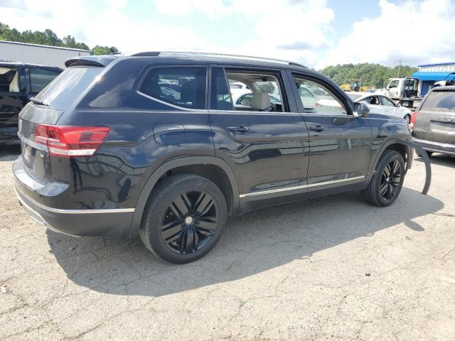 1V2ER2CA2KC598426 - 2019 VOLKSWAGEN ATLAS SEL Qara foto 3